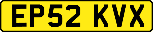 EP52KVX