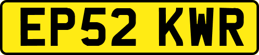EP52KWR
