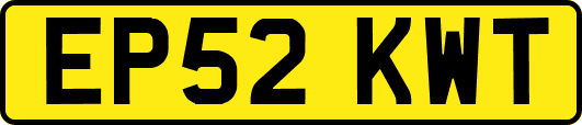 EP52KWT
