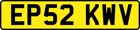 EP52KWV