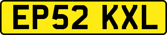 EP52KXL
