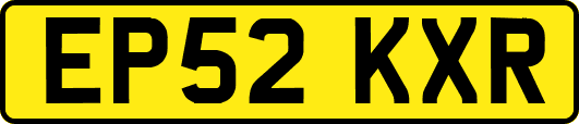EP52KXR