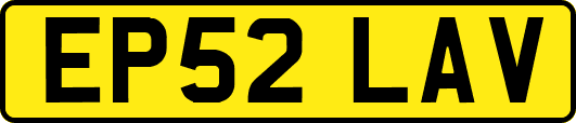 EP52LAV