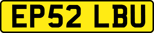 EP52LBU