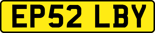 EP52LBY