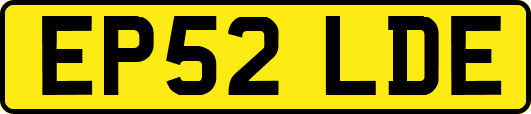 EP52LDE