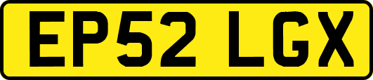EP52LGX