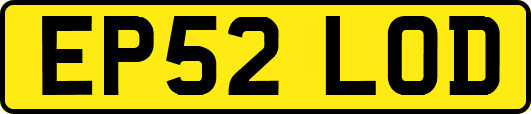 EP52LOD
