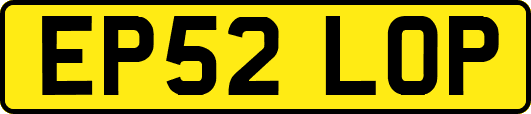 EP52LOP