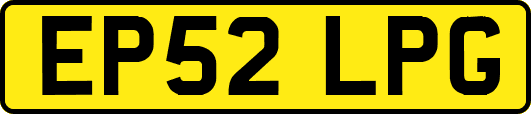 EP52LPG