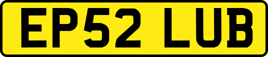 EP52LUB