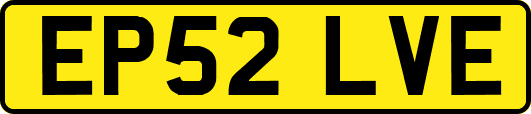 EP52LVE