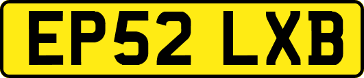 EP52LXB