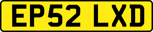 EP52LXD