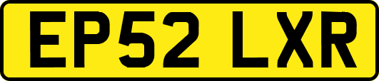 EP52LXR
