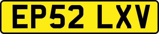 EP52LXV