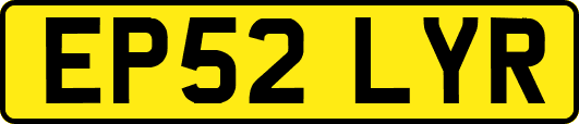EP52LYR
