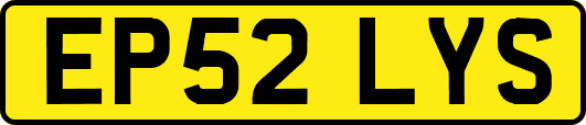 EP52LYS