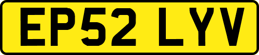 EP52LYV
