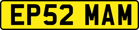 EP52MAM