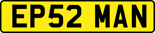 EP52MAN