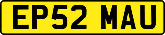 EP52MAU