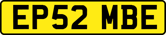 EP52MBE