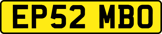 EP52MBO