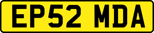 EP52MDA
