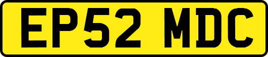 EP52MDC