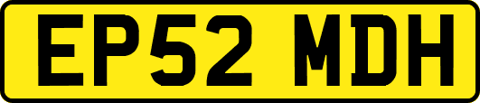 EP52MDH
