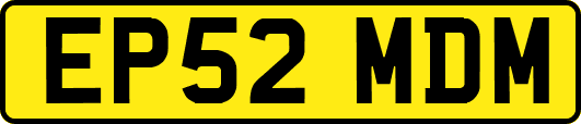 EP52MDM