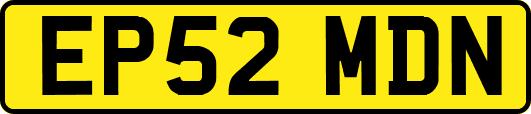 EP52MDN