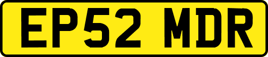 EP52MDR