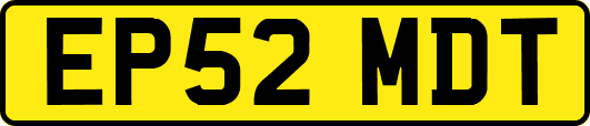 EP52MDT