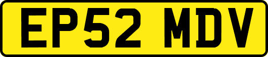 EP52MDV