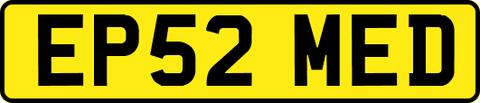 EP52MED