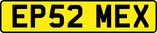 EP52MEX