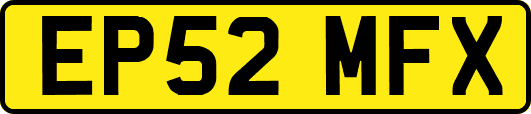 EP52MFX