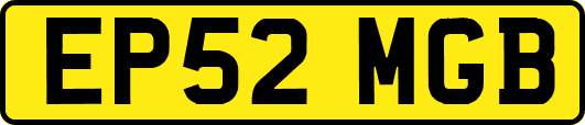 EP52MGB