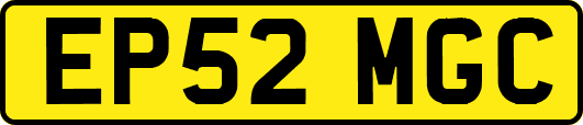 EP52MGC