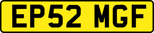 EP52MGF