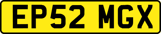 EP52MGX