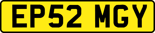 EP52MGY