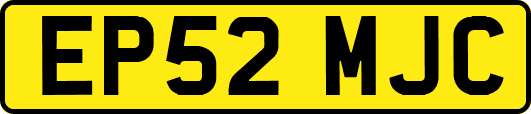 EP52MJC