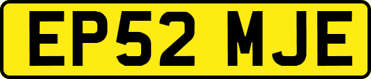 EP52MJE
