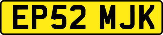 EP52MJK