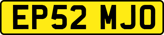 EP52MJO