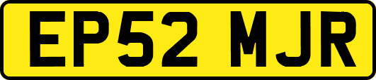 EP52MJR