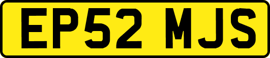 EP52MJS